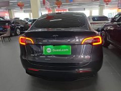 Tesla Model Y Long Range All-Wheel Drive - ფოტო 6