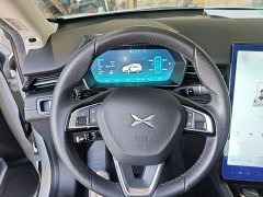 XPeng G3 2022 G3i 460N - ფოტო 11