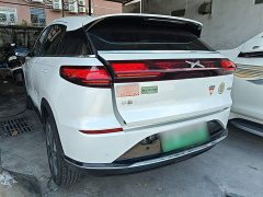 XPeng G3 2022 G3i 460N - ფოტო 5