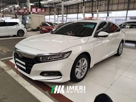 2021 Honda Accord 2018 260TURBO Elite National V - ავტომობილი ჩინეთიდან