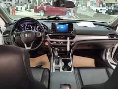 Honda Accord 2018 260TURBO Elite National V - ფოტო 10