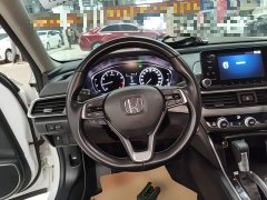 Honda Accord 2018 260TURBO Elite National V - ფოტო 11