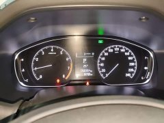 Honda Accord 2018 260TURBO Elite National V - ფოტო 12