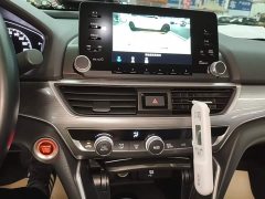 Honda Accord 2018 260TURBO Elite National V - ფოტო 13