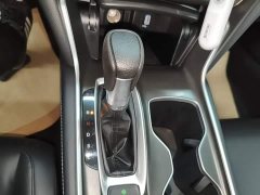 Honda Accord 2018 260TURBO Elite National V - ფოტო 14