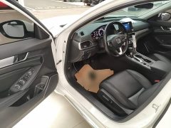 Honda Accord 2018 260TURBO Elite National V - ფოტო 16