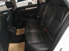 Honda Accord 2018 260TURBO Elite National V - ფოტო 17