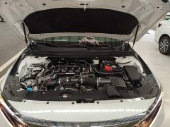 Honda Accord 2018 260TURBO Elite National V - ფოტო 20