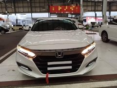 Honda Accord 2018 260TURBO Elite National V - ფოტო 3