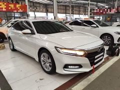 Honda Accord 2018 260TURBO Elite National V - ფოტო 4