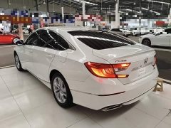 Honda Accord 2018 260TURBO Elite National V - ფოტო 5
