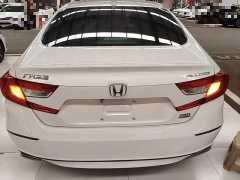 Honda Accord 2018 260TURBO Elite National V - ფოტო 6