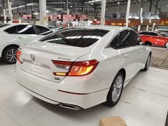 Honda Accord 2018 260TURBO Elite National V - ფოტო 7