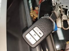 Honda Accord 2018 260TURBO Elite National V - ფოტო 9