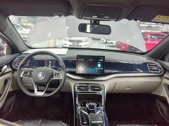 BYD Qin Plus DM-i 55KM Flagship - ფოტო 10