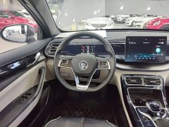 BYD Qin Plus DM-i 55KM Flagship - ფოტო 11