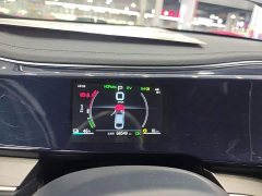 BYD Qin Plus DM-i 55KM Flagship - ფოტო 12