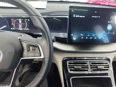 BYD Qin Plus DM-i 55KM Flagship - ფოტო 13