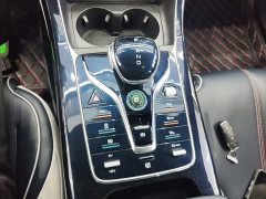 BYD Qin Plus DM-i 55KM Flagship - ფოტო 14