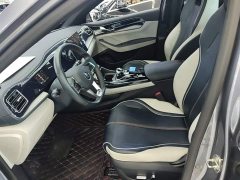 BYD Qin Plus DM-i 55KM Flagship - ფოტო 15