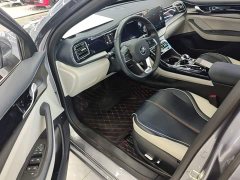 BYD Qin Plus DM-i 55KM Flagship - ფოტო 16