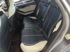 BYD Qin Plus DM-i 55KM Flagship - ფოტო 17