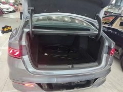 BYD Qin Plus DM-i 55KM Flagship - ფოტო 19