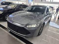 BYD Qin Plus DM-i 55KM Flagship - ფოტო 2