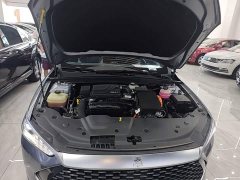 BYD Qin Plus DM-i 55KM Flagship - ფოტო 20