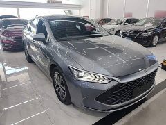 BYD Qin Plus DM-i 55KM Flagship - ფოტო 4