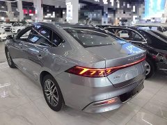 BYD Qin Plus DM-i 55KM Flagship - ფოტო 5