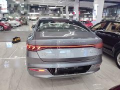 BYD Qin Plus DM-i 55KM Flagship - ფოტო 6