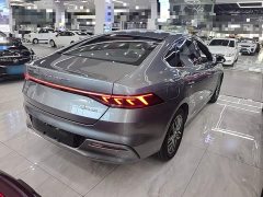 BYD Qin Plus DM-i 55KM Flagship - ფოტო 7