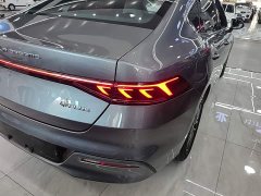 BYD Qin Plus DM-i 55KM Flagship - ფოტო 8