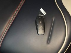 BYD Qin Plus DM-i 55KM Flagship - ფოტო 9
