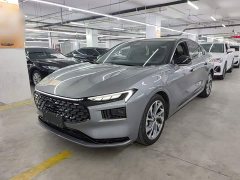 Ford Mondeo Facelift EcoBoost 245 Premium - ფოტო 1