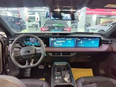 Ford Mondeo Facelift EcoBoost 245 Premium - ფოტო 10