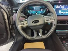 Ford Mondeo Facelift EcoBoost 245 Premium - ფოტო 11