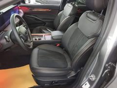 Ford Mondeo Facelift EcoBoost 245 Premium - ფოტო 15