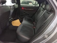 Ford Mondeo Facelift EcoBoost 245 Premium - ფოტო 17