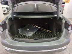 Ford Mondeo Facelift EcoBoost 245 Premium - ფოტო 19