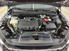 Ford Mondeo Facelift EcoBoost 245 Premium - ფოტო 20