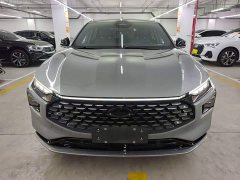 Ford Mondeo Facelift EcoBoost 245 Premium - ფოტო 3