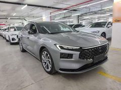 Ford Mondeo Facelift EcoBoost 245 Premium - ფოტო 4
