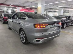 Ford Mondeo Facelift EcoBoost 245 Premium - ფოტო 5