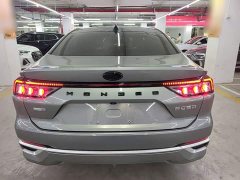 Ford Mondeo Facelift EcoBoost 245 Premium - ფოტო 6