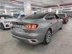 Ford Mondeo Facelift EcoBoost 245 Premium - ფოტო 7