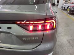 Ford Mondeo Facelift EcoBoost 245 Premium - ფოტო 8