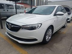 Buick Excelle Facelift Classic 1.5L Automatic Elite - ფოტო 1