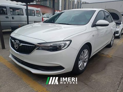 2021 Buick Excelle Facelift Classic 1.5L Automatic Elite - ავტომობილი ჩინეთიდან
